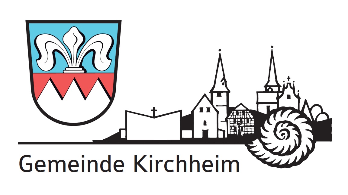 Logo for Gemeinde Kirchheim