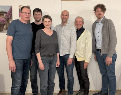 BUND Naturschutz gründet Ortsverband Kirchheim – Geroldshausen – Bütthard